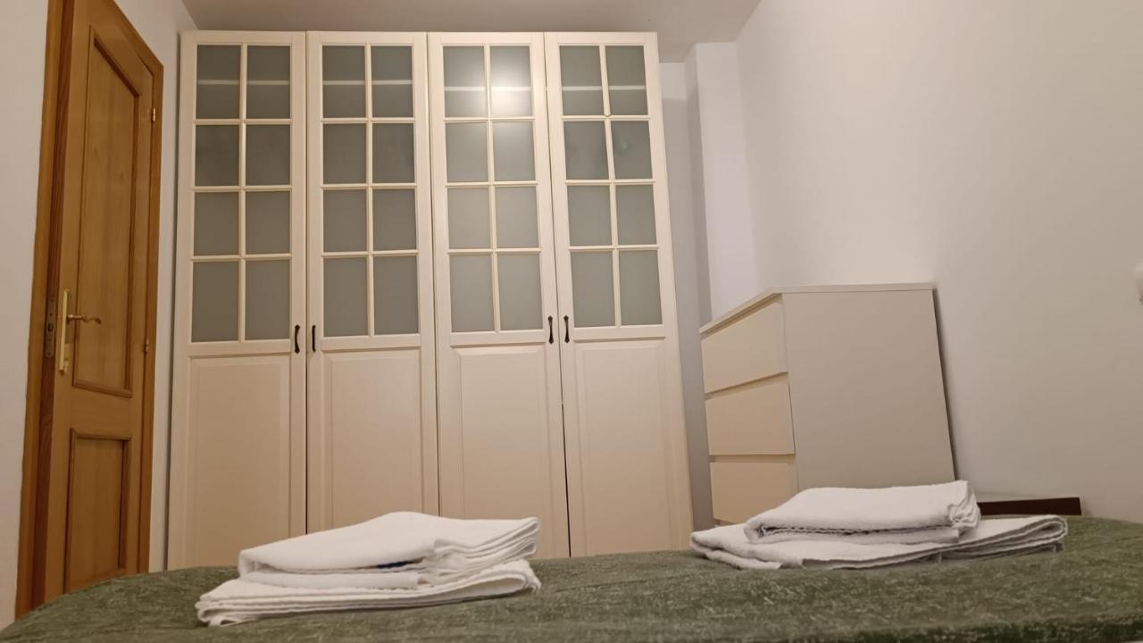 Apartamento San Agustin Zaragoza Exterior foto