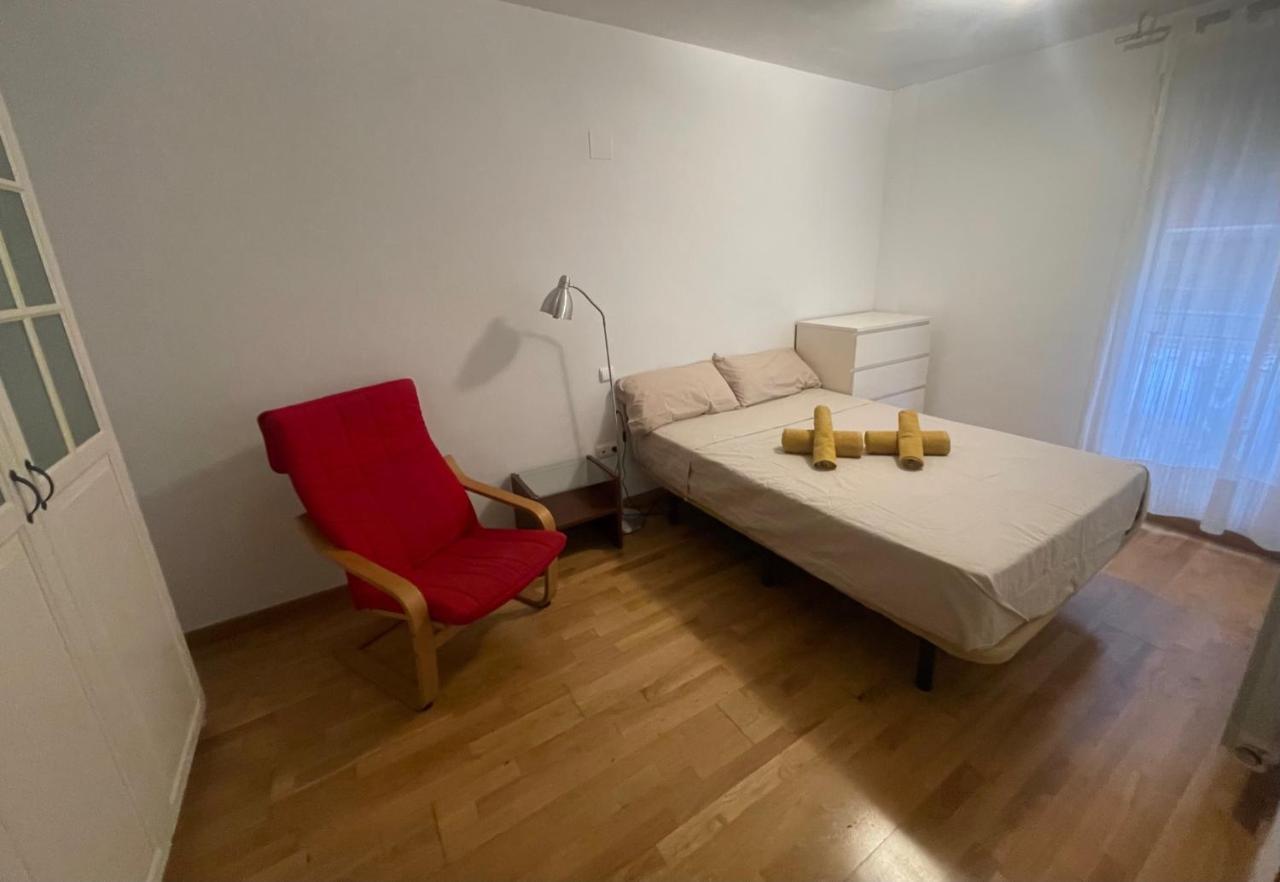 Apartamento San Agustin Zaragoza Exterior foto